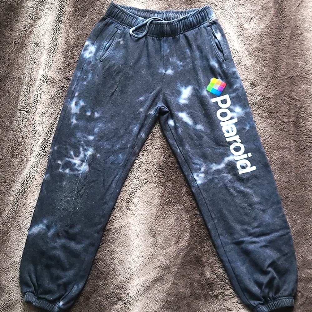 Polaroid Sweatpants
